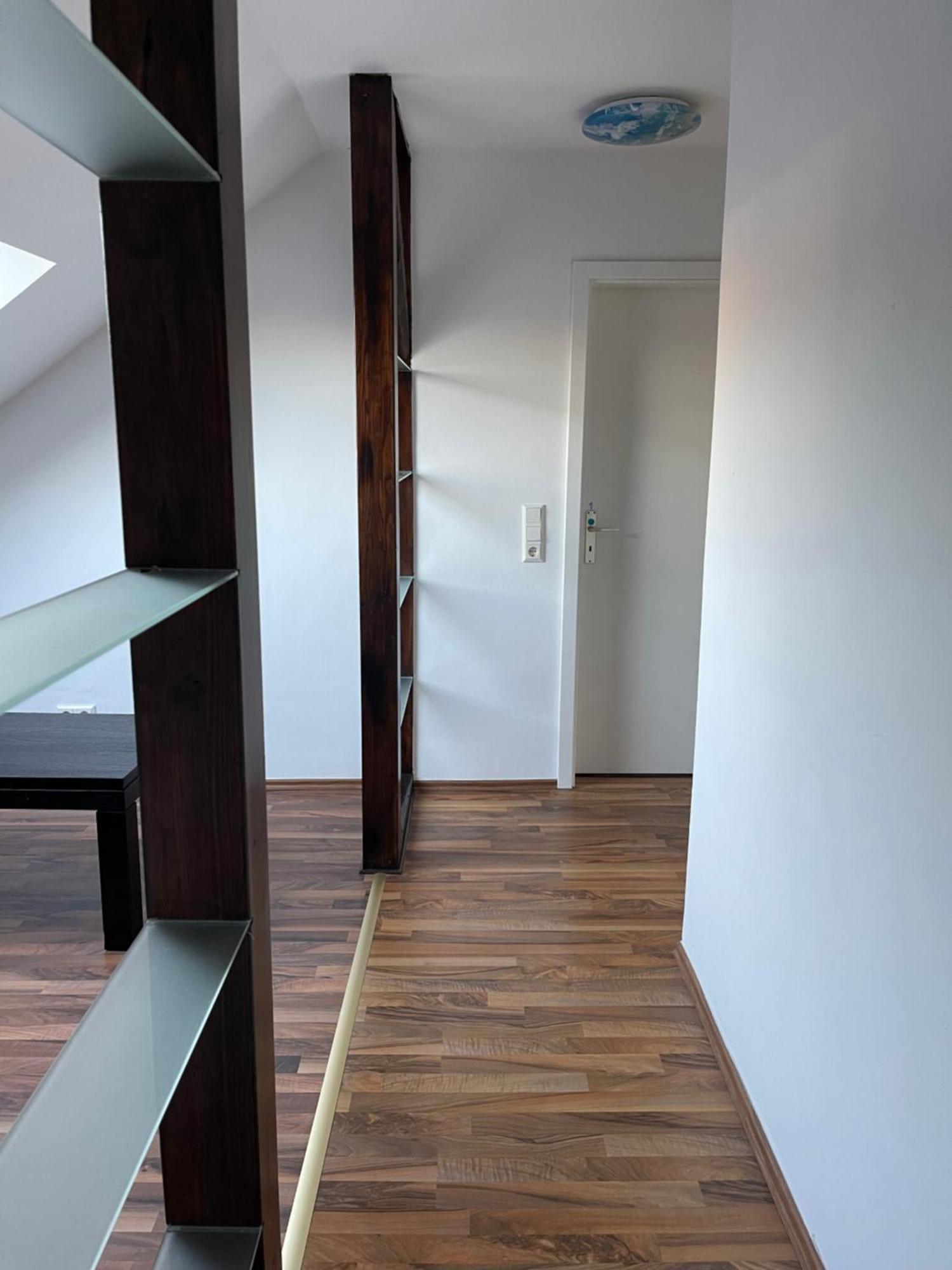 Geraeumige 3-Zimmer-Ferienwohnung Im Herzen Von Κάσελ Εξωτερικό φωτογραφία